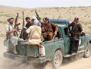 Taliban bombing kills at least 21 in northern Afghanistan