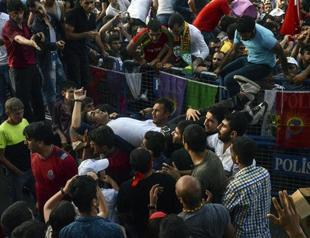 Death toll in HDP Diyarbakır rally rises to three