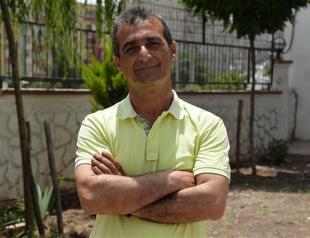 Last on HDP’s Diyarbakır list, surprised poet enters parliament