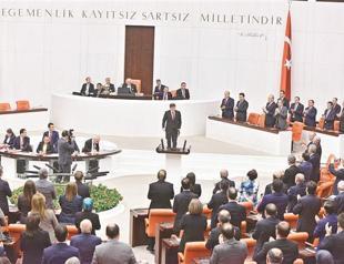 AKP, CHP test waters for possible coalition