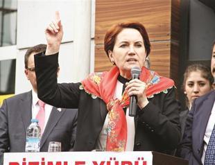 Possible coalition options to be tested in election of Turkey’s new parliamentary speaker