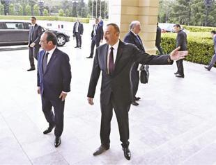 OSCE says Azerbaijan has ordered it to close office in Baku