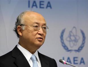 IAEA studies Syrian nuclear fuel request