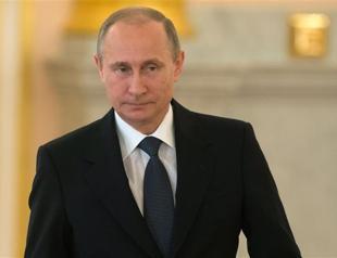 Putin visits Italy with one eye on EU sanctions