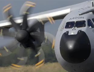 A400M probe focuses on impact of accidental data wipe