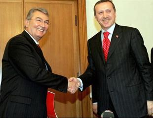 Surprise Erdoğan-Baykal meeting before Turkish coalition talks