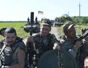 Poll: Americans and Europeans differ on aid to Ukraine
