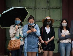 South Korea says its deadly MERS outbreak may have peaked