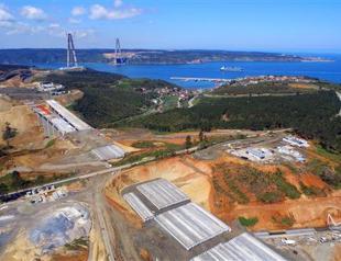 Turkey ranks second in infrastructure investments after Brazil: World Bank