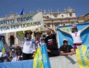 US urges Vatican to get tough with Putin on Ukraine