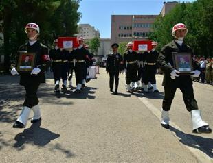 Chronology: Week of violence as Turkey, PKK fight rekindled