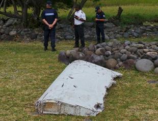 Australia increasingly confident wreckage is from MH370