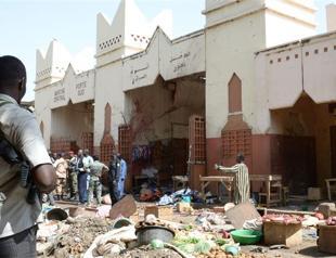 Chad reintroduces death penalty with anti-terror law