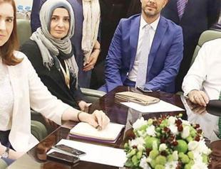 Early election needed if coalition talks fail: Erdoğan