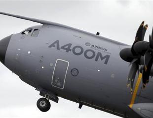 Airbus seeks to rebuild trust as A400M systems fall short