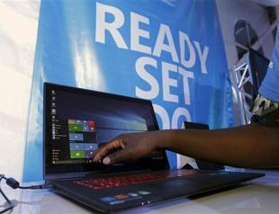 Microsoft says 14 million computers now running Windows 10
