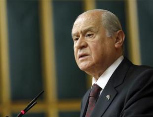 MHP ready to take government responsibility if conditions met: Bahçeli