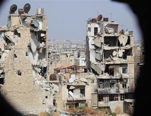 Syria air strikes hit Nusra after attack on Western-backed rebels: Monitor