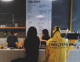 ‘Breaking Bad’-themed café in Istanbul cooks something special