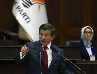 ‘Confrontation’ avoidable if armed groups leave Turkey: Turkish PM