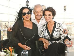 Record-breaking screenwriter still going strong