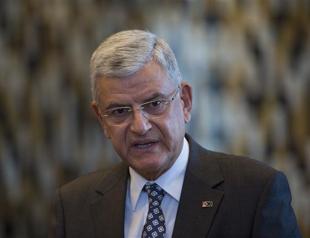 AKP eyes one last try with nationalist party after CHP talks