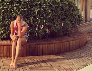 Famous Russian ballerina bitten by ‘sea creature’ in Turkey