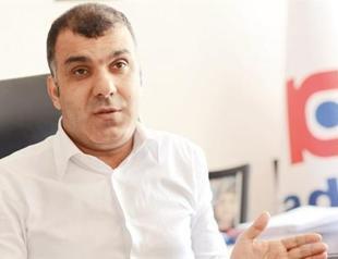 Syria issue injured Turkey’s Kurdish process: Business leader