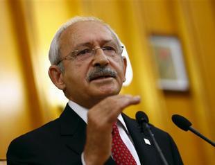 CHP leader ready to lose votes in coalition gov’t