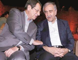 UN envoy’s wording triggers unrest in Turkish Cyprus