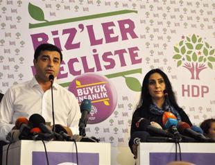 Inquiry requests put in for 9 deputies including CHP’s Kılıçdaroğlu