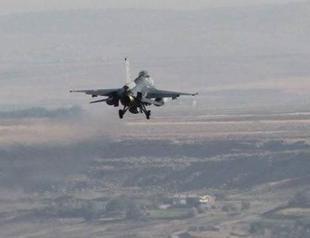 Turkey probes claims Iraqi Kurdish civilians killed in air strike