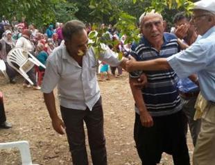 Mine blast kills one sergeant in northeast Turkey