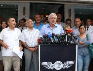 Turkeys peace process ‘going through breakdown