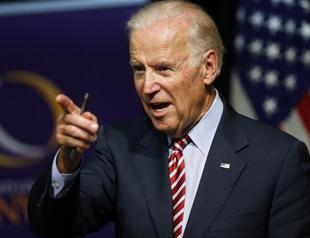 Biden mulling White House run: NYT