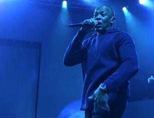 Dr. Dre announces release of first album in 15 years