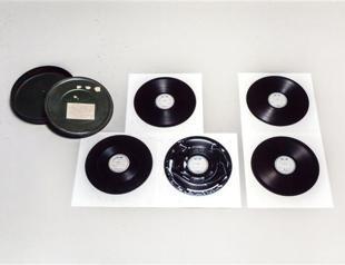 Japan releases master recording of emperors war-end speech