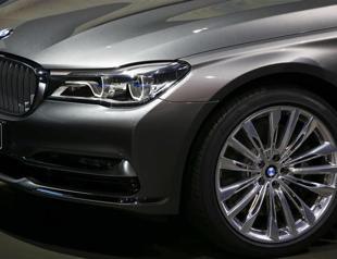 Apple, BMW in courtship with an eye on car collaboration
