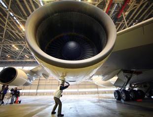 Iran plans to buy 80-90 Boeing, Airbus planes a year, post sanctions