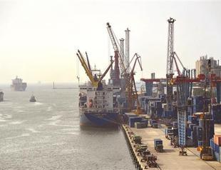 Turkey’s exports decline 13 percent in July