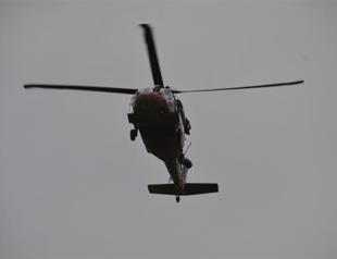 Turkish army denies reports amid probe on civilian targets