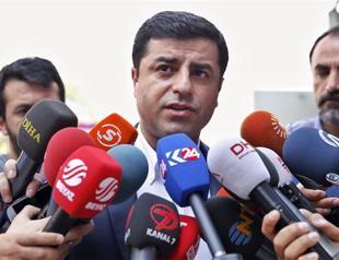 HDP calls on both PKK and gov’t to silence arms