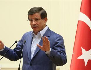 Turkish PM assures to keep security-freedom balance in anti-PKK fight