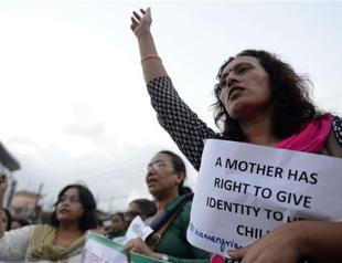 Fears grow over Nepals anti-women constitution