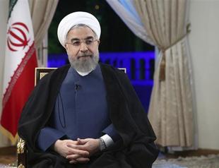 Iran deal can speed solutions in Syria, Yemen: Rouhani
