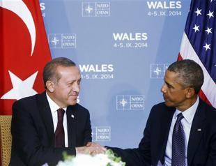 Analysis: US-Turkey deal on Syria a big gamble