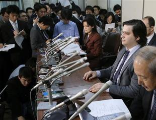 Bitcoin exchange CEO manipulated data dozens of times: Media