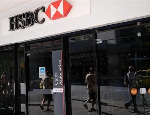 HSBC selling unprofitable Brazil unit to Bradesco for $5.2 bln