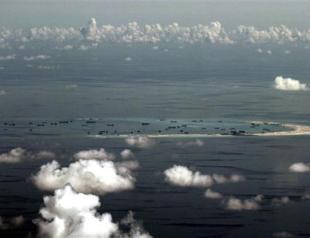 China wants no talk of South China Sea at upcoming ASEAN meeting