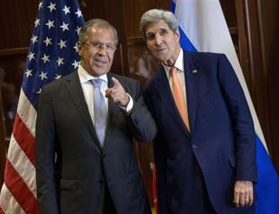 Russia says no common approach with Washington on fighting ISIL